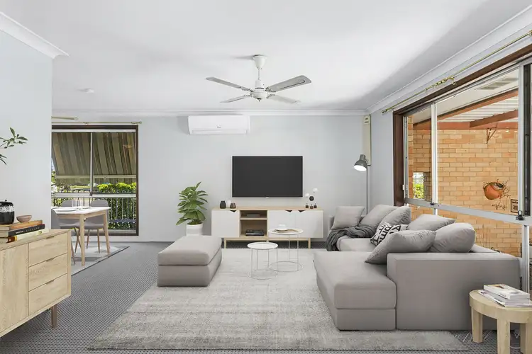 Second view of Homely house listing, 23 Dunheved Road, Cambridge Gardens NSW 2747