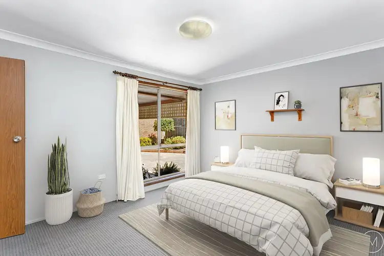 Fourth view of Homely house listing, 23 Dunheved Road, Cambridge Gardens NSW 2747