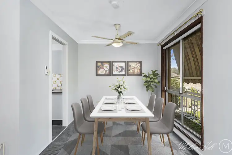 Fifth view of Homely house listing, 23 Dunheved Road, Cambridge Gardens NSW 2747