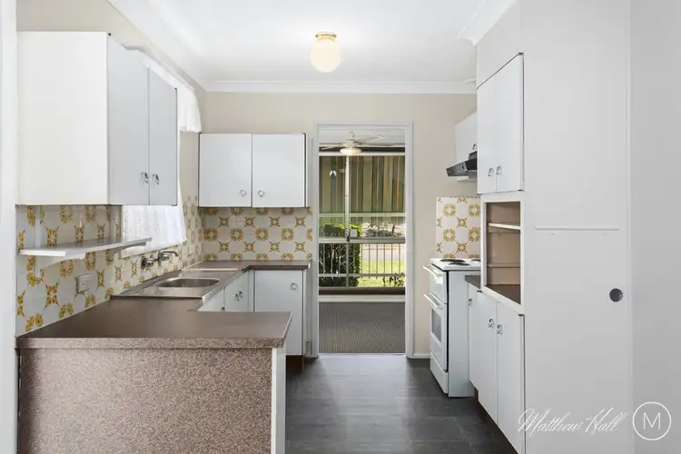 Sixth view of Homely house listing, 23 Dunheved Road, Cambridge Gardens NSW 2747