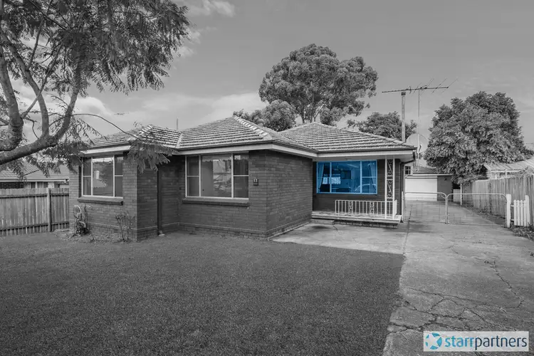 17 Brabyn Street, Windsor NSW 2756