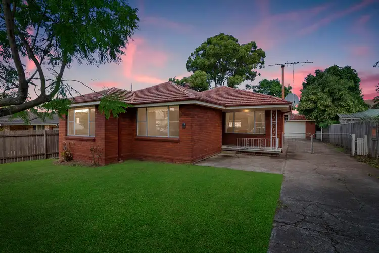 Second view of Homely house listing, 17 Brabyn Street, Windsor NSW 2756