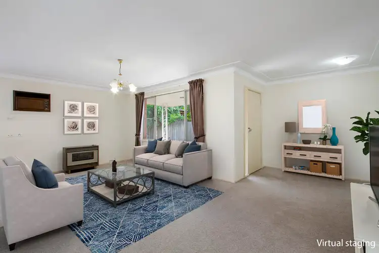 Third view of Homely house listing, 17 Brabyn Street, Windsor NSW 2756