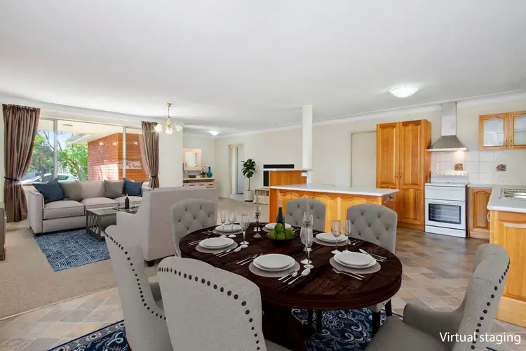 Fourth view of Homely house listing, 17 Brabyn Street, Windsor NSW 2756