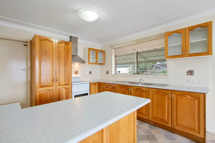 Fifth view of Homely house listing, 17 Brabyn Street, Windsor NSW 2756