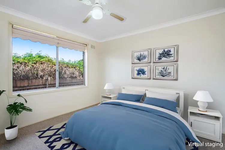 Sixth view of Homely house listing, 17 Brabyn Street, Windsor NSW 2756