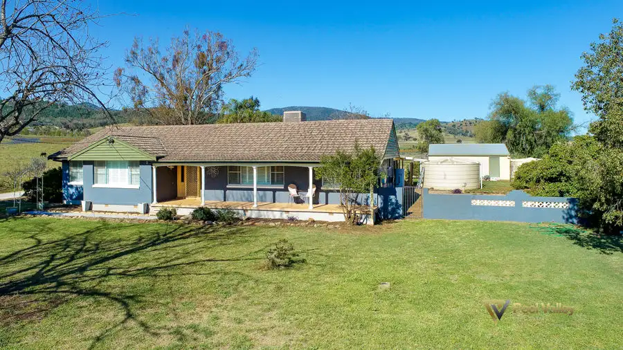 Main view of Homely house listing, 213 Davidsons Lane, Tamworth NSW 2340