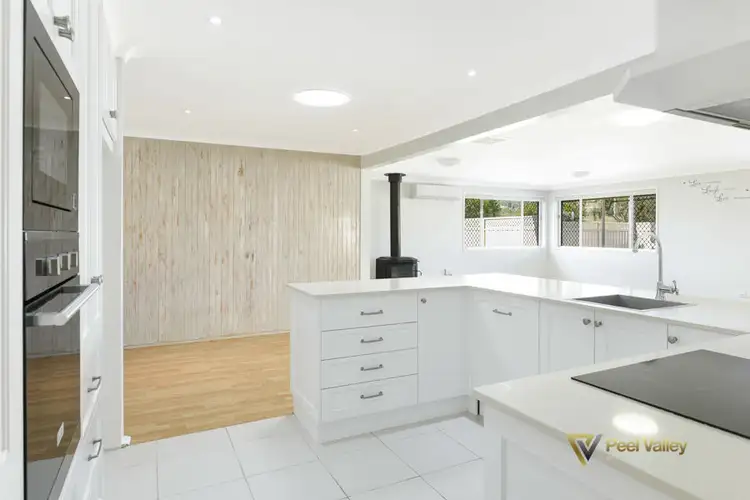 Second view of Homely house listing, 213 Davidsons Lane, Tamworth NSW 2340