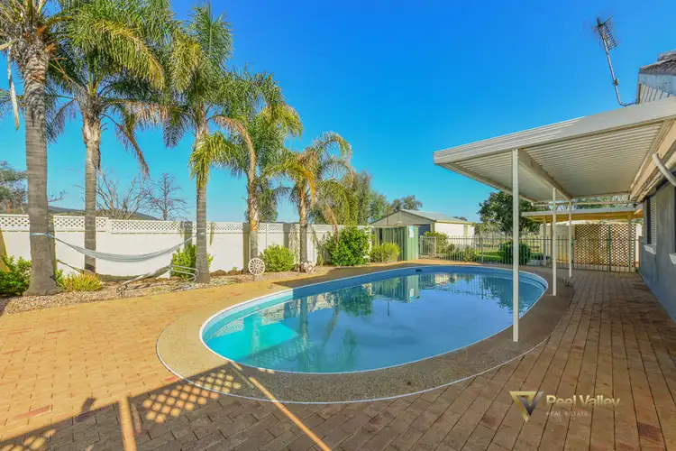 Third view of Homely house listing, 213 Davidsons Lane, Tamworth NSW 2340