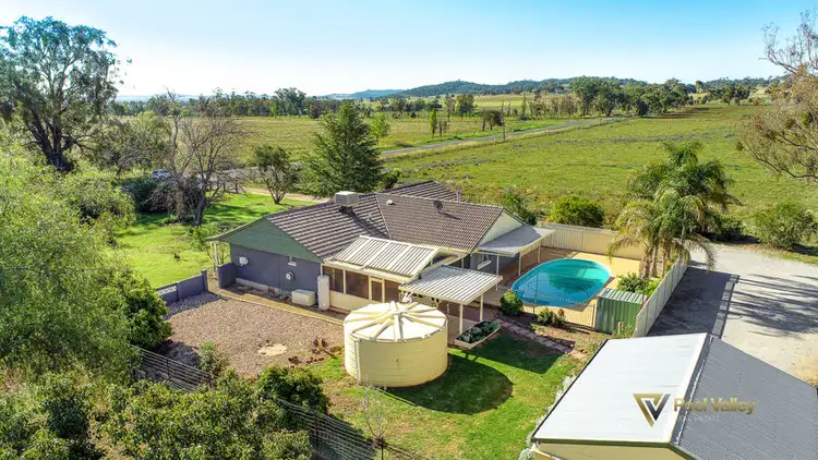 Fourth view of Homely house listing, 213 Davidsons Lane, Tamworth NSW 2340