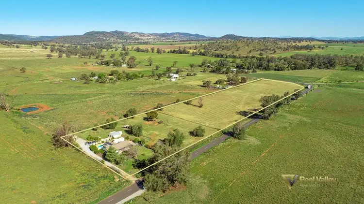 Fifth view of Homely house listing, 213 Davidsons Lane, Tamworth NSW 2340