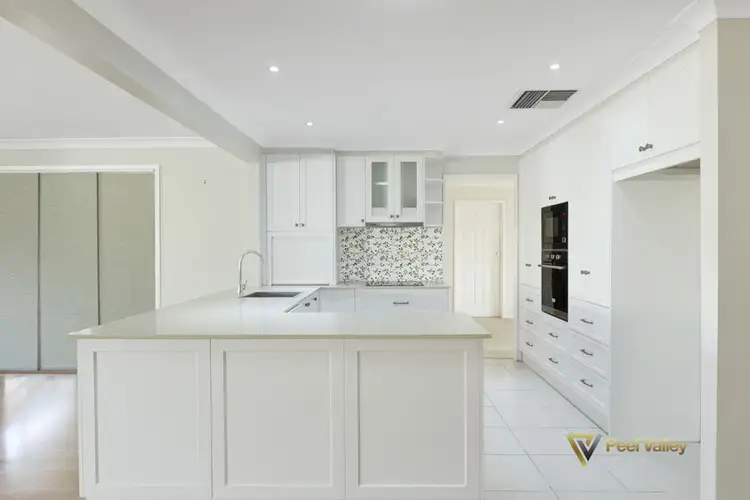 Sixth view of Homely house listing, 213 Davidsons Lane, Tamworth NSW 2340