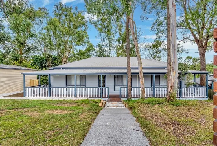 115 Plantain Road, Shailer Park QLD 4128