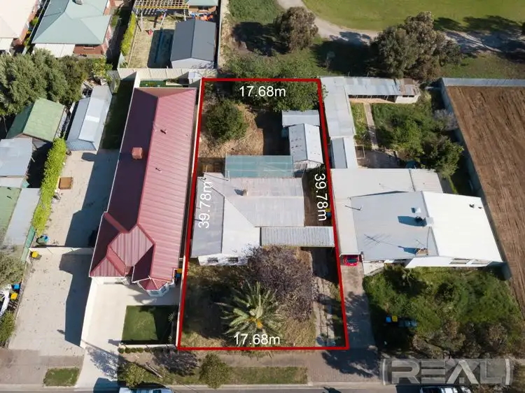 Main view of Homely house listing, 25 Warramunga Street, Greenacres SA 5086