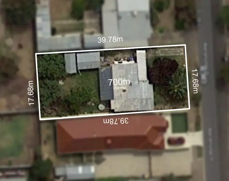 Second view of Homely house listing, 25 Warramunga Street, Greenacres SA 5086