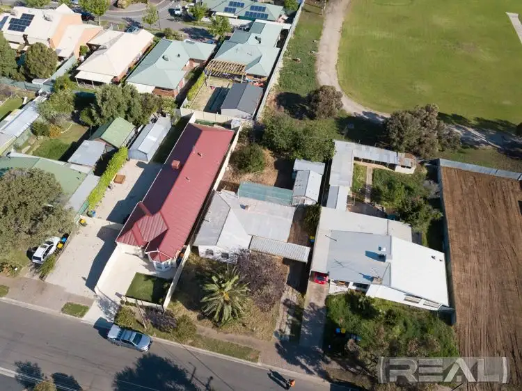Third view of Homely house listing, 25 Warramunga Street, Greenacres SA 5086
