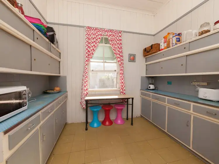 Second view of Homely house listing, 2 Lamont Road, Wilston QLD 4051