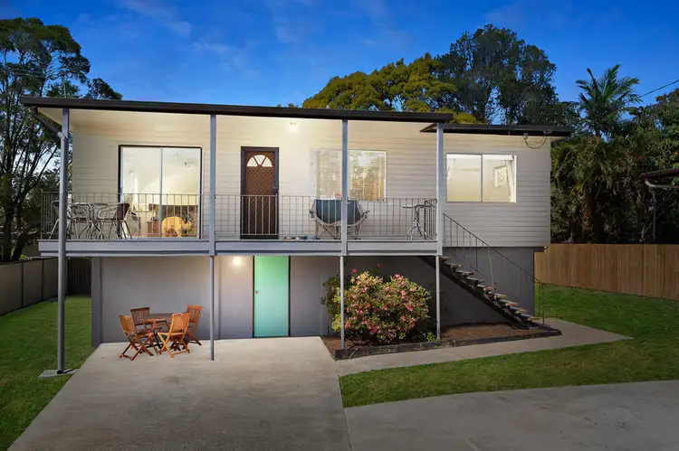 27 Redford Street, Kingston QLD 4114