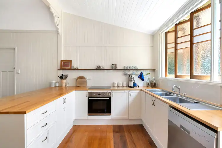 Second view of Homely house listing, 78 Reservoir Road, Manoora QLD 4870