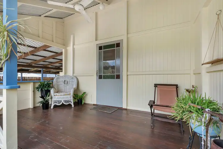 Fourth view of Homely house listing, 78 Reservoir Road, Manoora QLD 4870