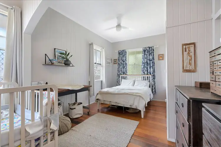 Fifth view of Homely house listing, 78 Reservoir Road, Manoora QLD 4870