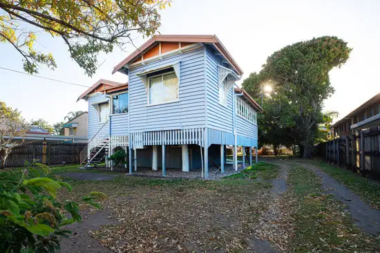 Main view of Homely house listing, 20 English Street, South Mackay QLD 4740