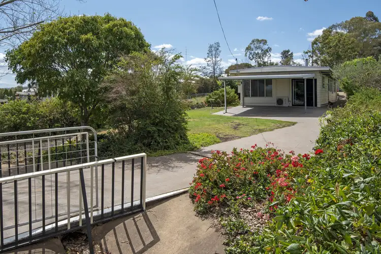 41 Stanley Street, Greenmount QLD 4359