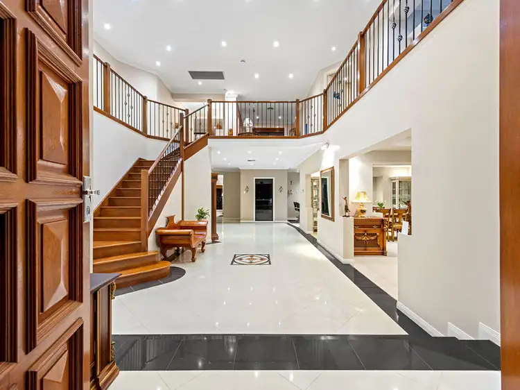 Main view of Homely house listing, 94 Behan Crescent, Wakerley QLD 4154