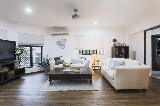 Third view of Homely house listing, 47 Victor Avenue, Glenella QLD 4740