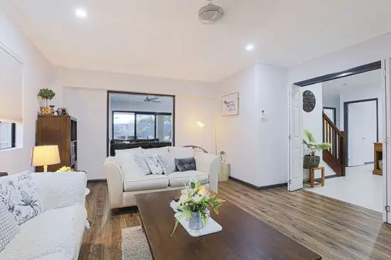 Fourth view of Homely house listing, 47 Victor Avenue, Glenella QLD 4740