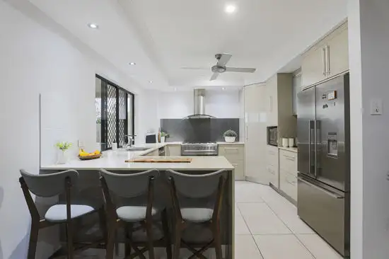Sixth view of Homely house listing, 47 Victor Avenue, Glenella QLD 4740