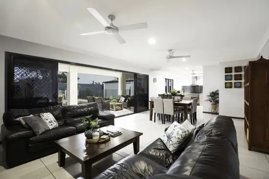 Seventh view of Homely house listing, 47 Victor Avenue, Glenella QLD 4740