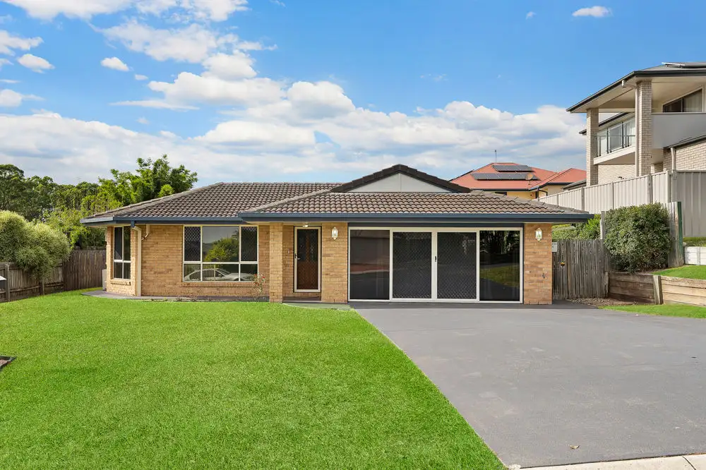 Main view of Homely house listing, 27 Paramount Drive, Warner QLD 4500