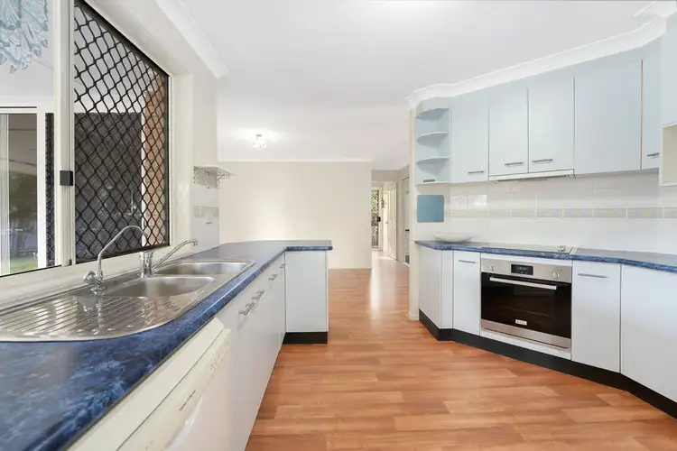 Second view of Homely house listing, 27 Paramount Drive, Warner QLD 4500