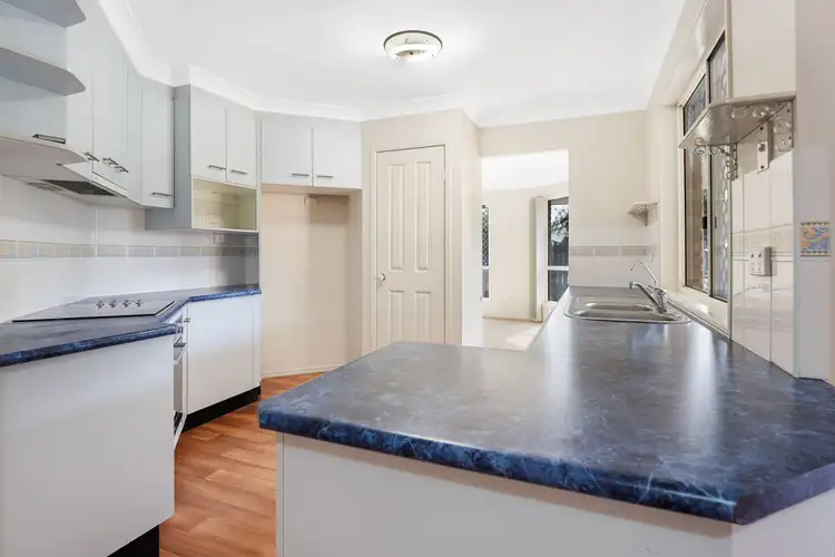 Third view of Homely house listing, 27 Paramount Drive, Warner QLD 4500