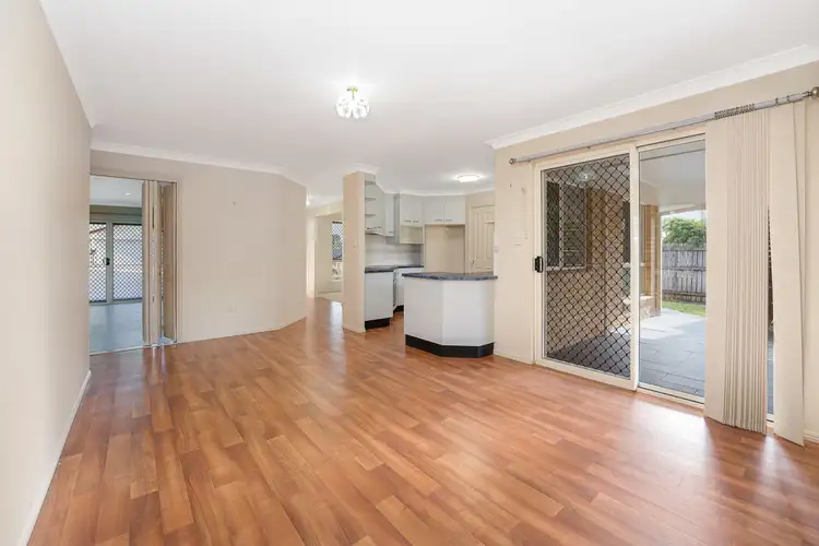 Fourth view of Homely house listing, 27 Paramount Drive, Warner QLD 4500