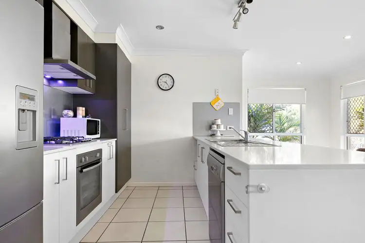 Second view of Homely house listing, 14 Cypress Circuit, Coomera QLD 4209