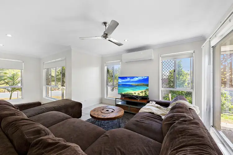 Third view of Homely house listing, 14 Cypress Circuit, Coomera QLD 4209