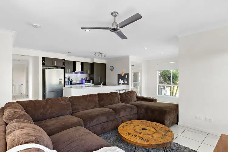 Fifth view of Homely house listing, 14 Cypress Circuit, Coomera QLD 4209