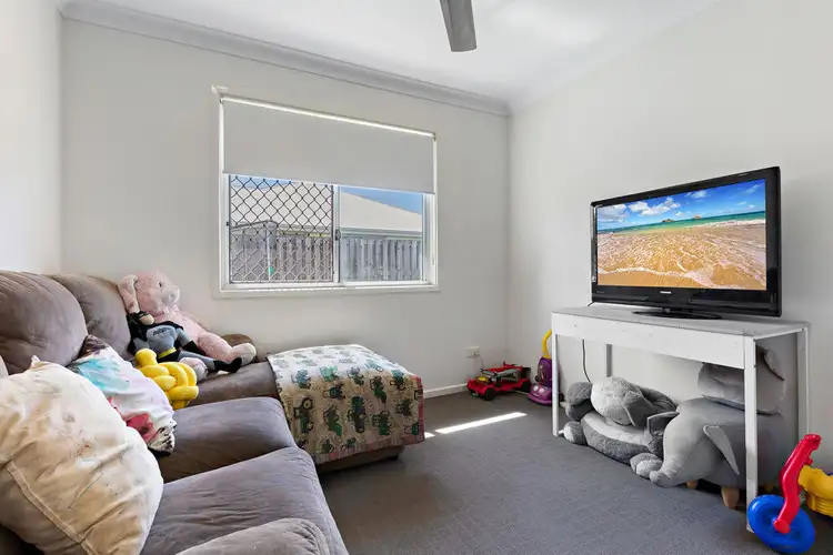 Sixth view of Homely house listing, 14 Cypress Circuit, Coomera QLD 4209