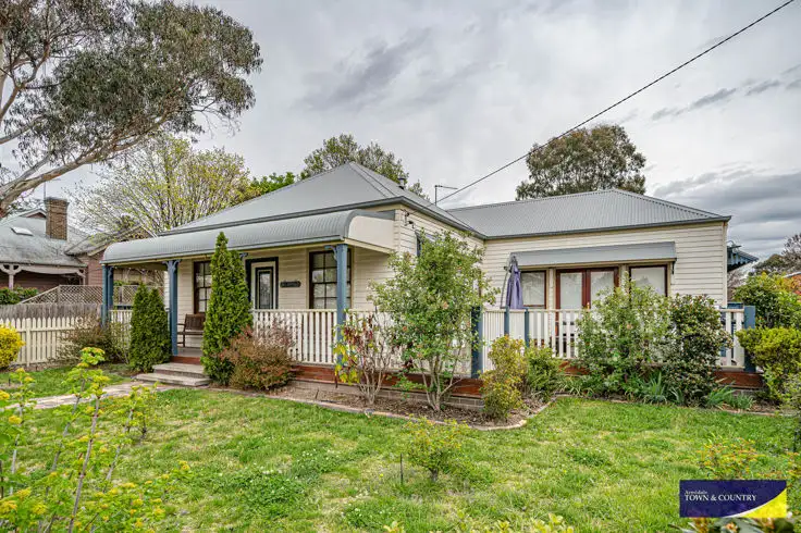 100 Butler Street, Armidale NSW 2350