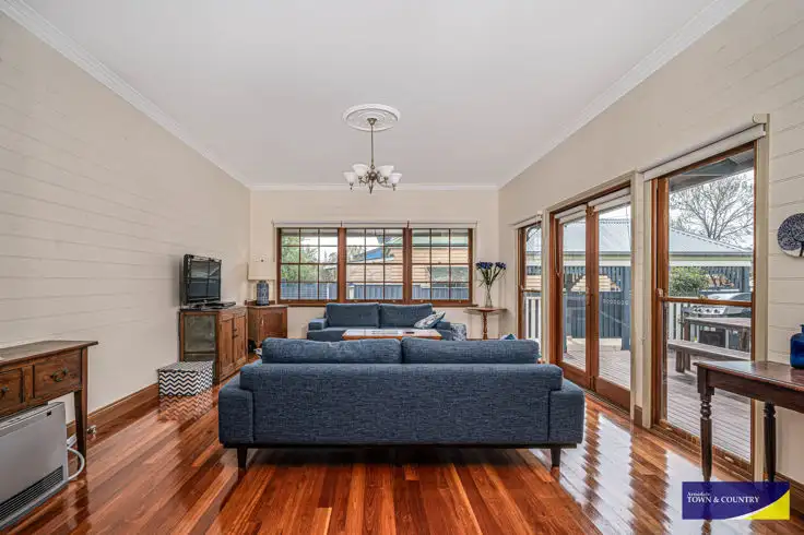 Second view of Homely house listing, 100 Butler Street, Armidale NSW 2350