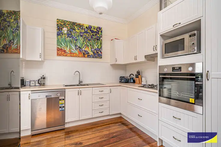 Third view of Homely house listing, 100 Butler Street, Armidale NSW 2350
