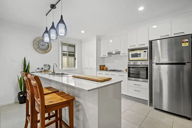 Second view of Homely house listing, 13 Sunshine Circuit, Emerald Beach NSW 2456