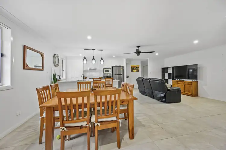 Third view of Homely house listing, 13 Sunshine Circuit, Emerald Beach NSW 2456