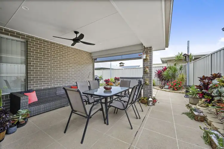 Fourth view of Homely house listing, 13 Sunshine Circuit, Emerald Beach NSW 2456