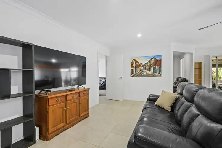 Fifth view of Homely house listing, 13 Sunshine Circuit, Emerald Beach NSW 2456