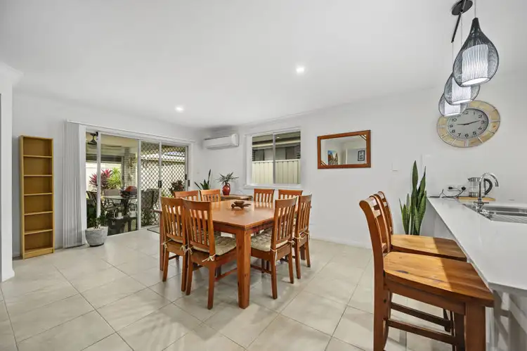 Sixth view of Homely house listing, 13 Sunshine Circuit, Emerald Beach NSW 2456