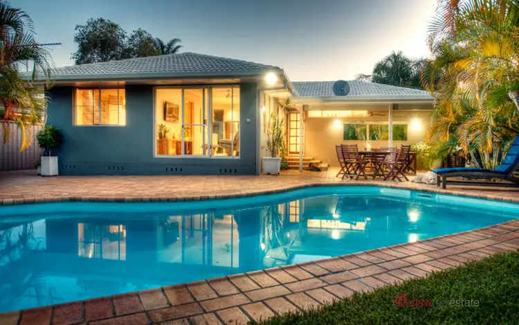 13 Lamberts Road, Boambee East NSW 2452