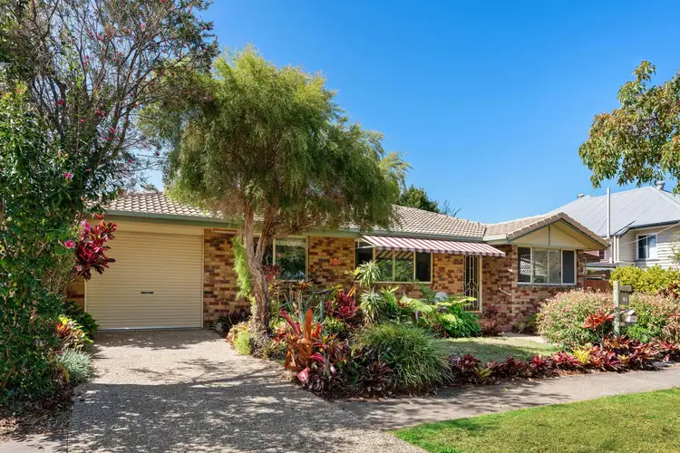 81 Tamaree Avenue, Wynnum QLD 4178
